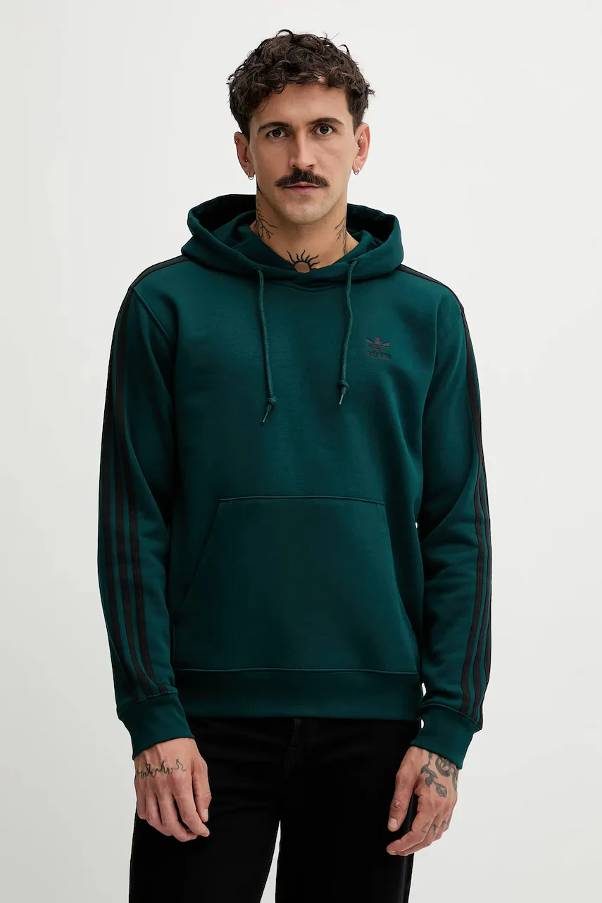 adidas Originals Суичър 3-Stripes