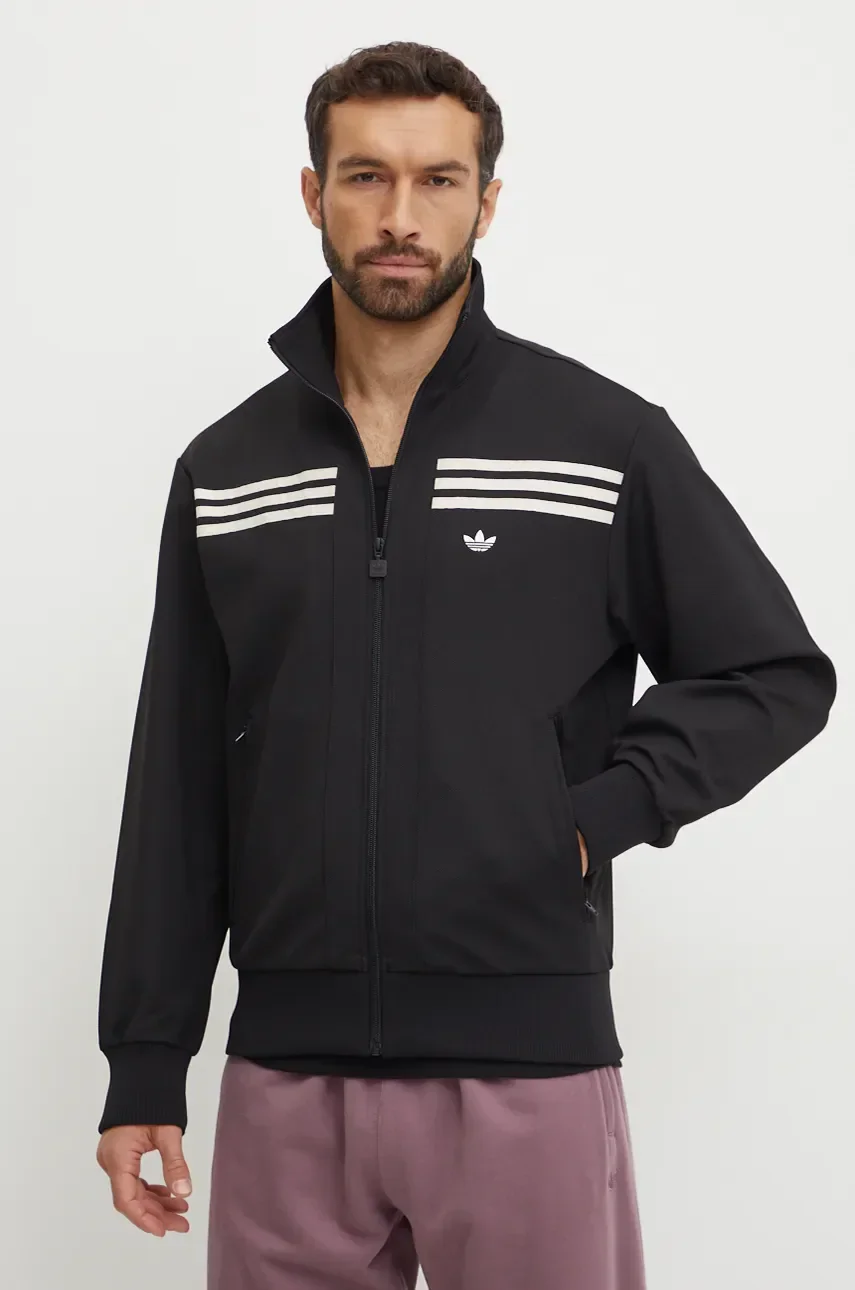 adidas Originals Суичър 70s Track Top