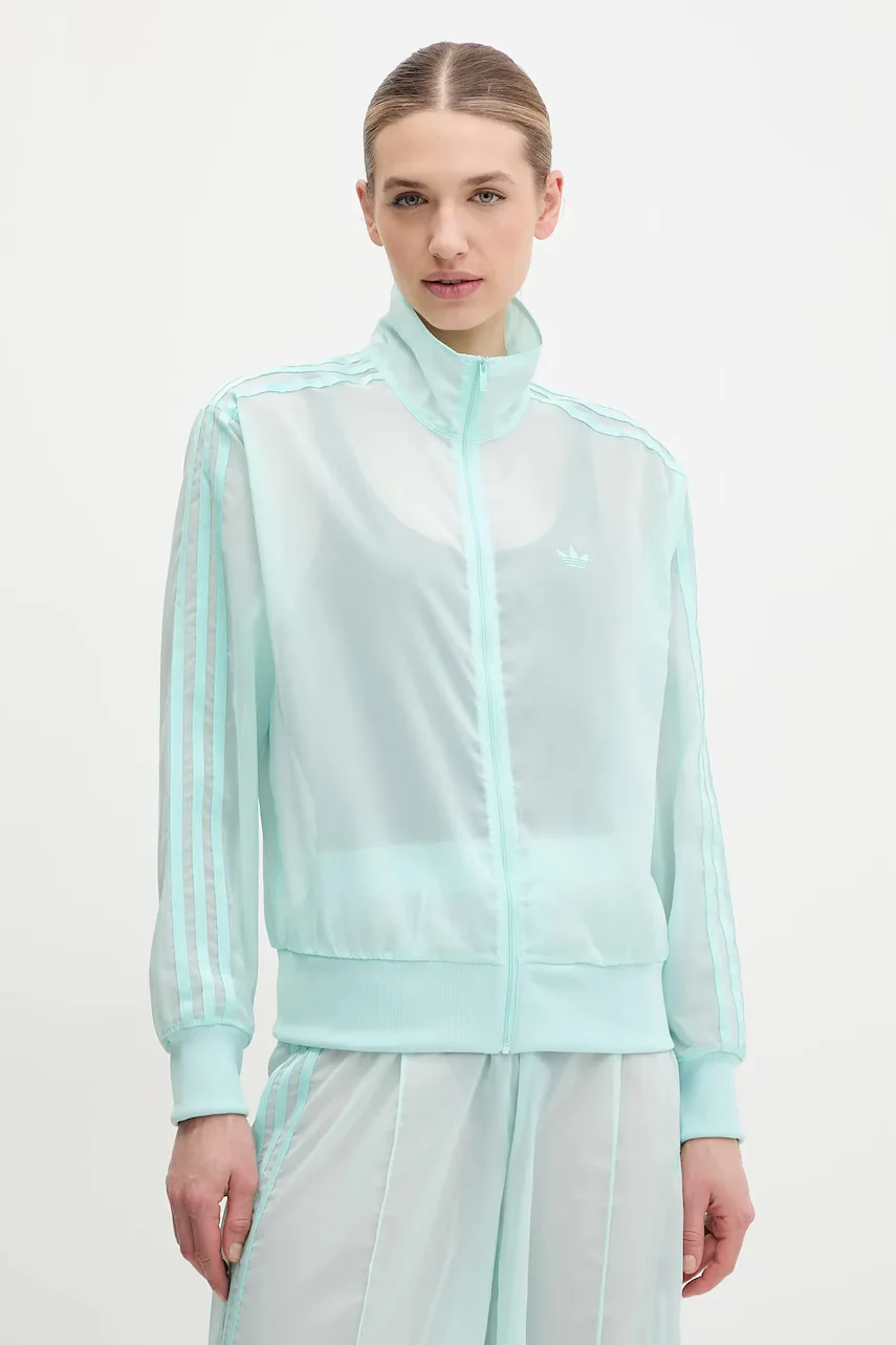 adidas Originals Суичър Adicolor