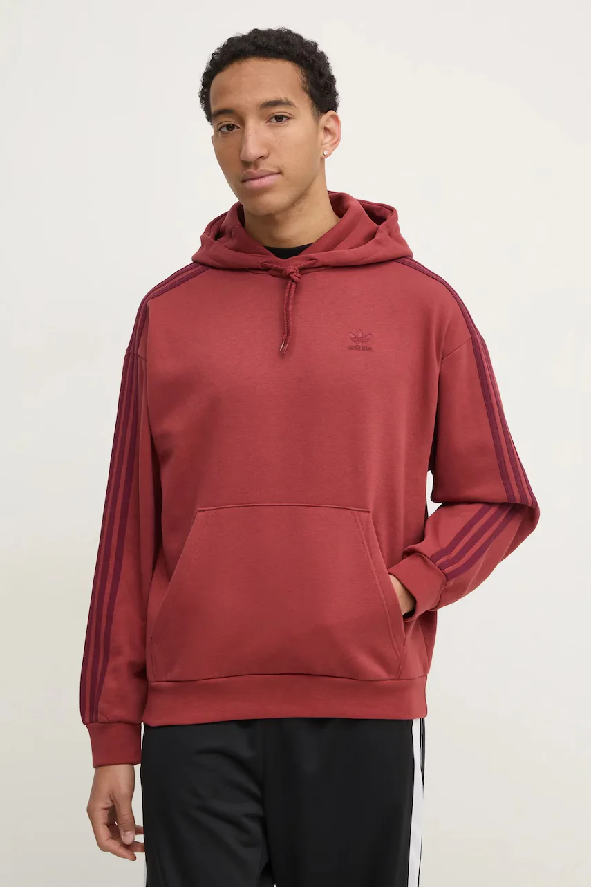 adidas Originals Суичър BAGGY HOODIE