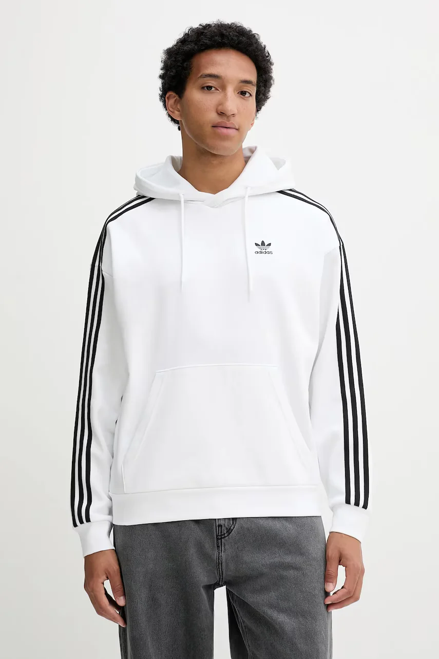 adidas Originals Суичър Baggy Hoodie
