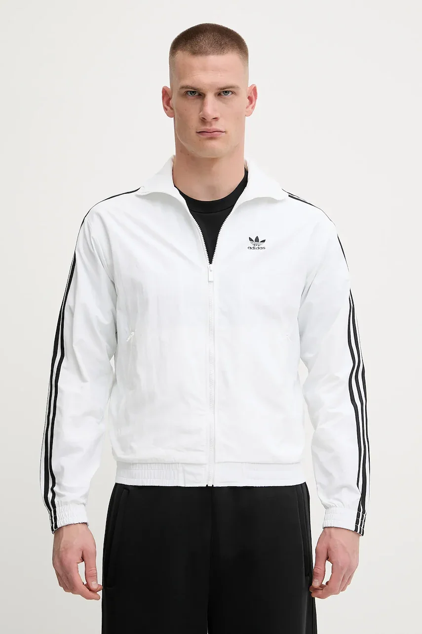 adidas Originals Суичър Firebird