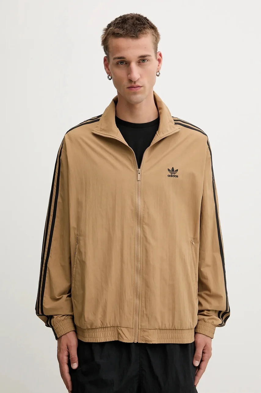 adidas Originals Суичър Firebird Tt