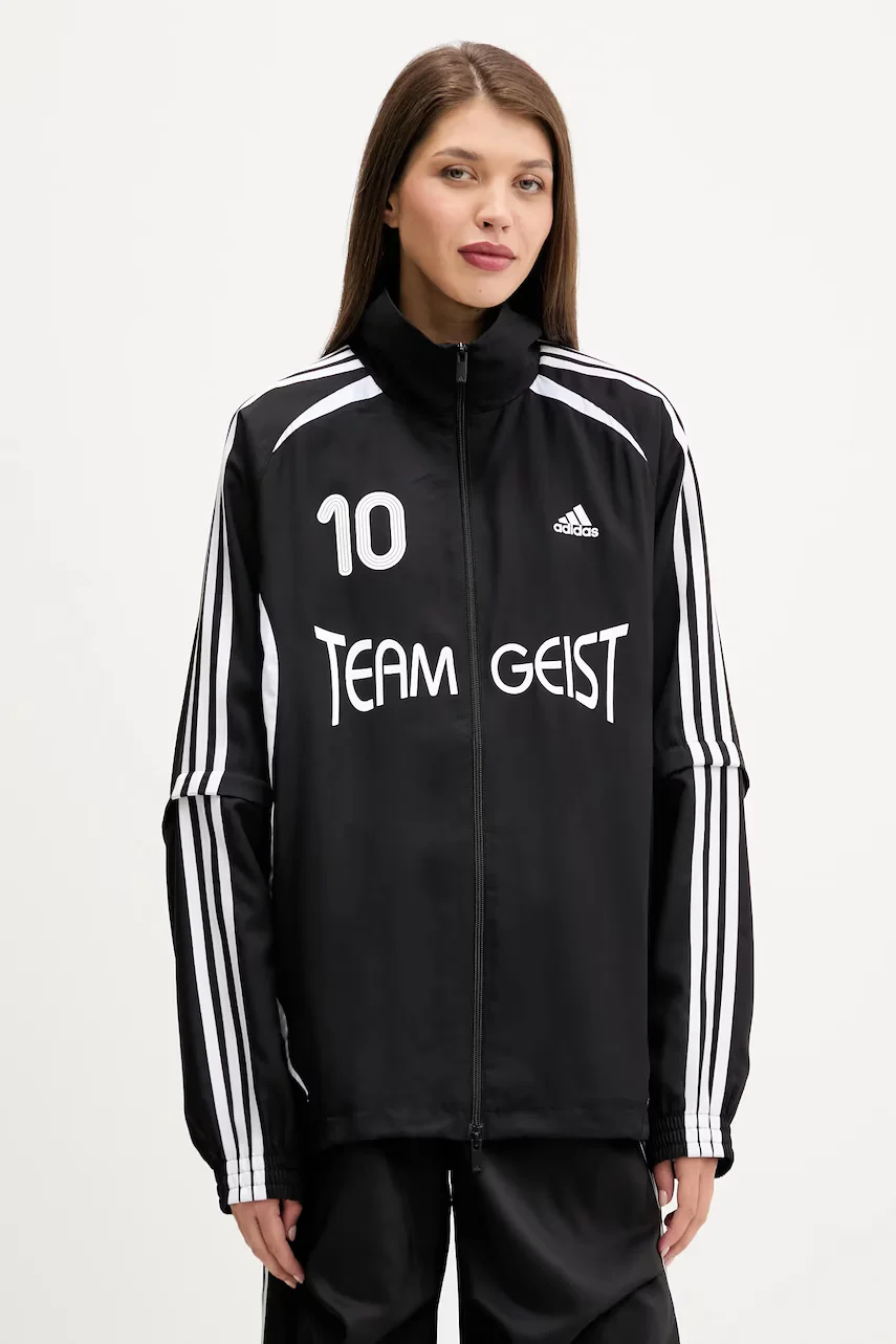 adidas Originals Суичър Ovzd Tracktop