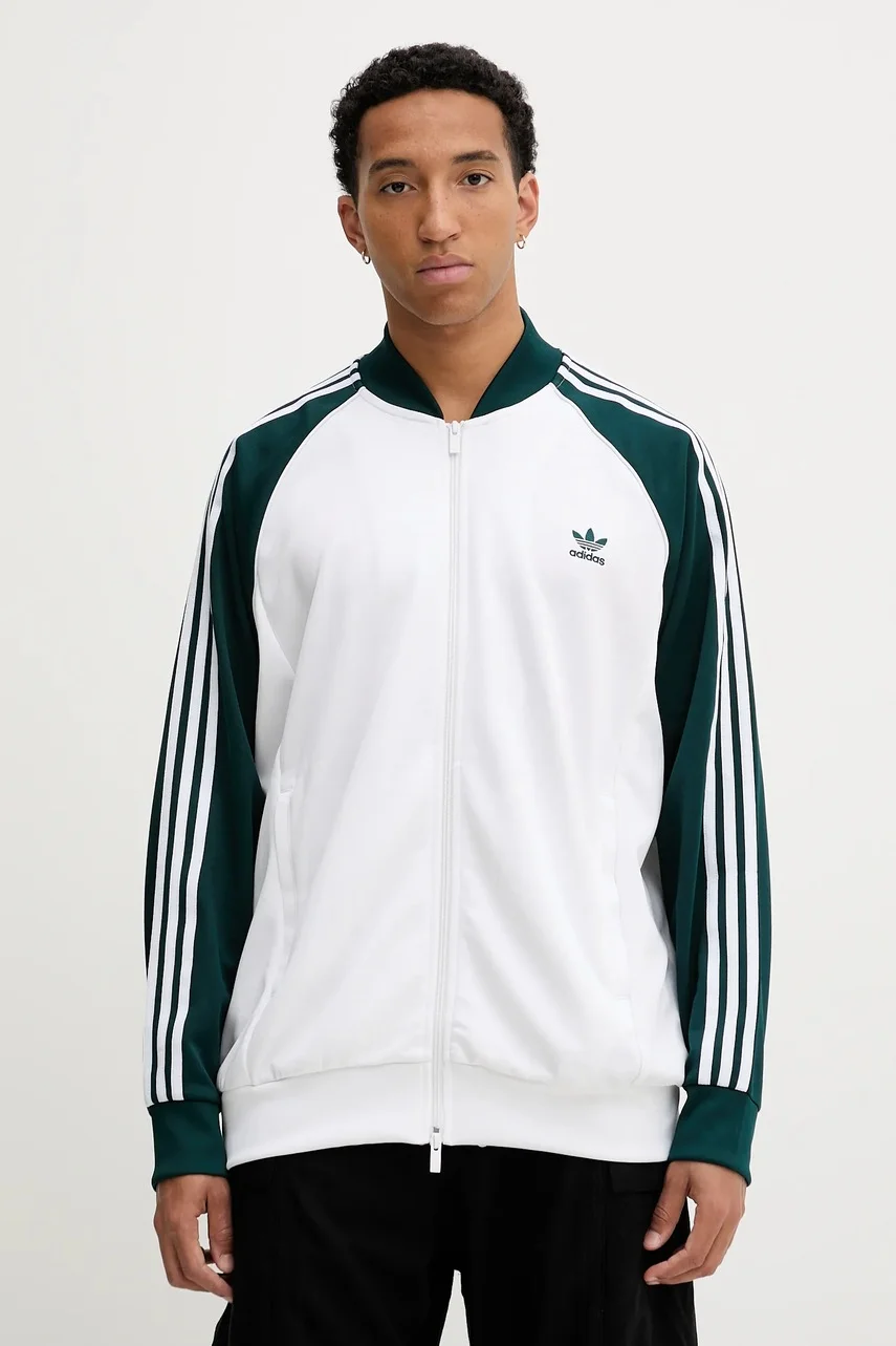 adidas Originals Суичър Sst TT