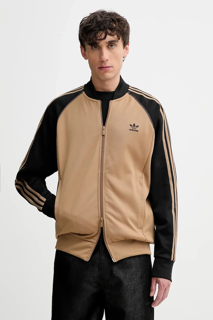 adidas Originals Суичър Sst Tt