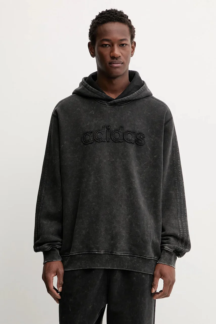 adidas Originals Суичър Wsh Hoodie