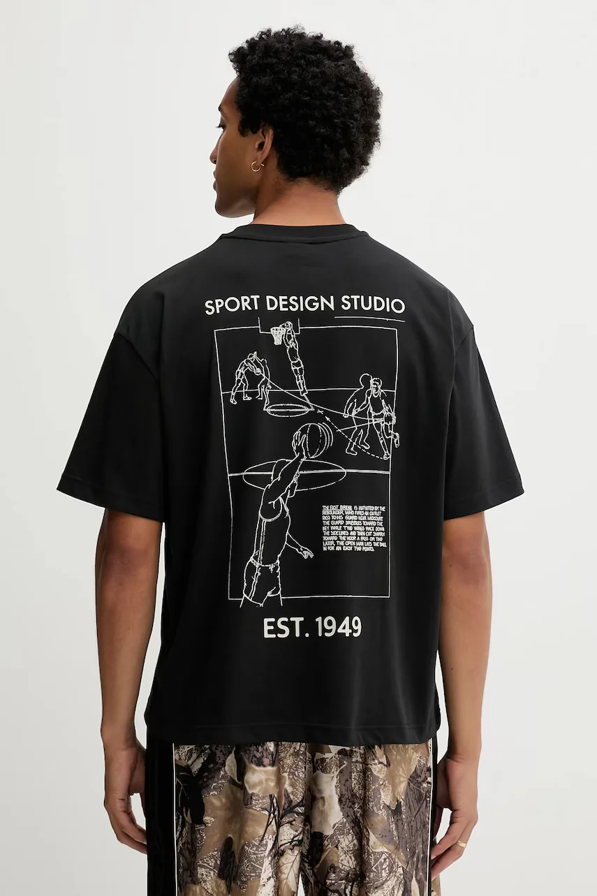 adidas Originals Тениска Asd Fastbrk Tee