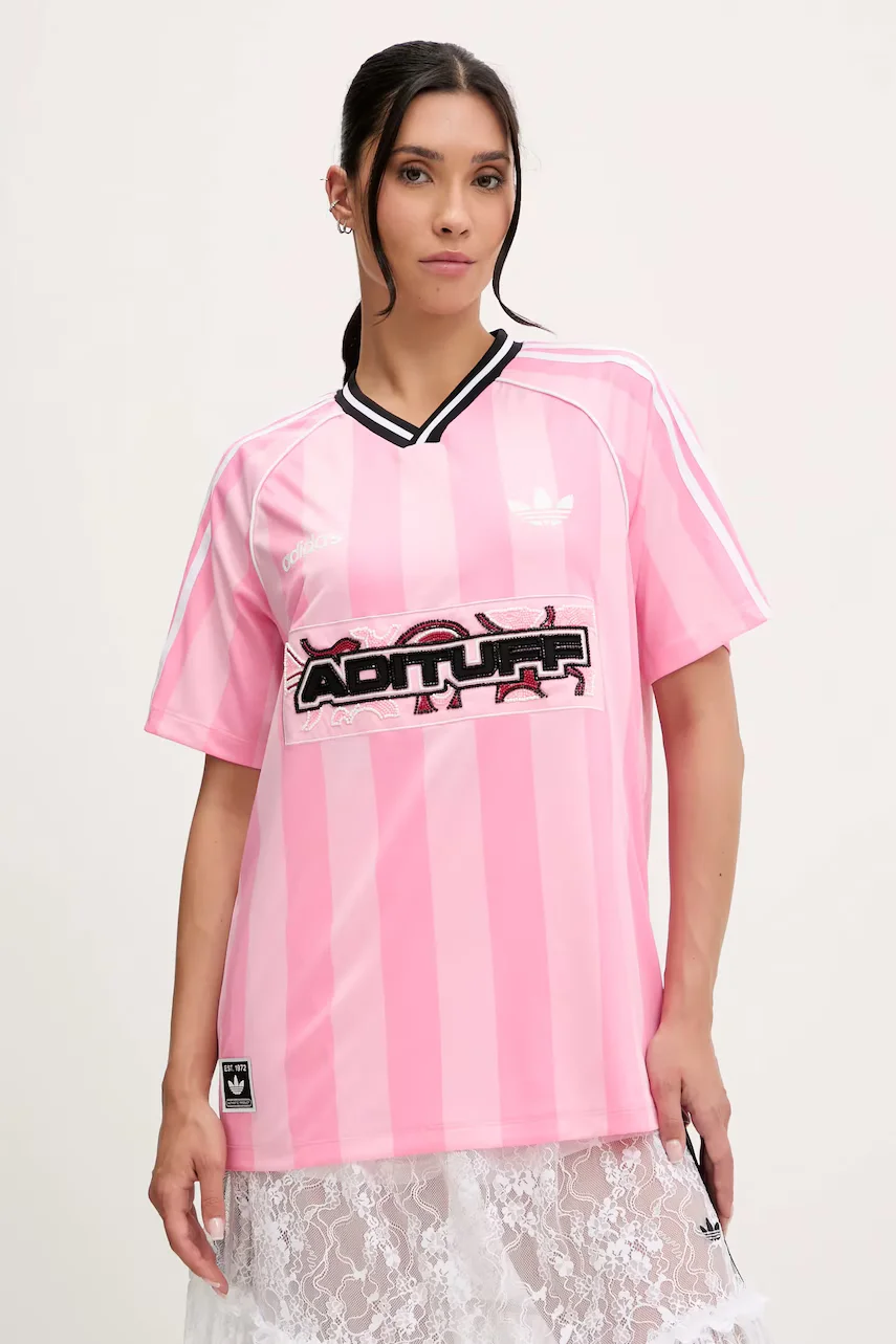 adidas Originals Тениска Jersey