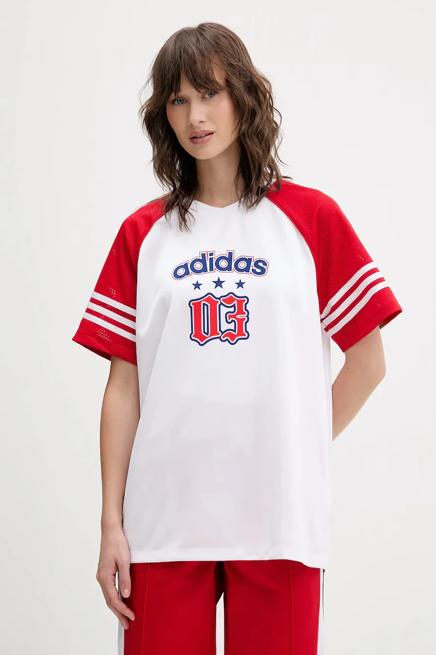 adidas Originals Тениска Jersey