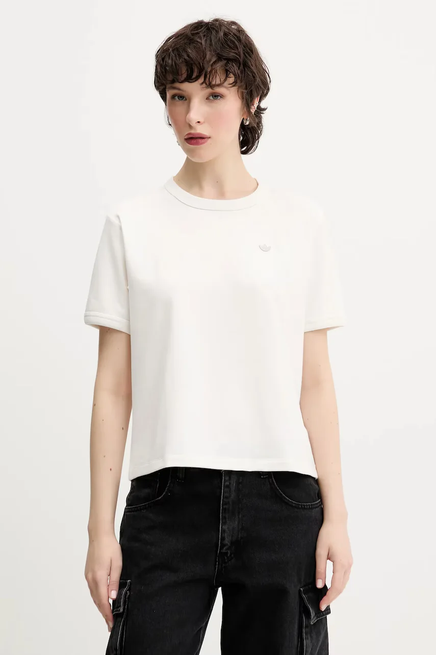 adidas Originals Тениска P Ess T-Shirt