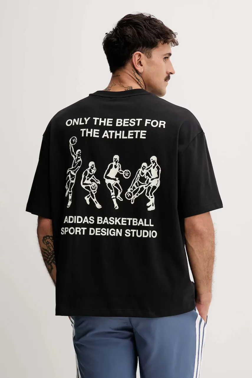 adidas Originals Тениска Sport Design GFX