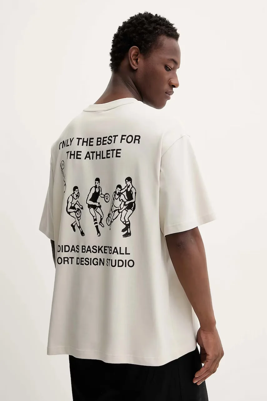 adidas Originals Тениска Sport Design GFX