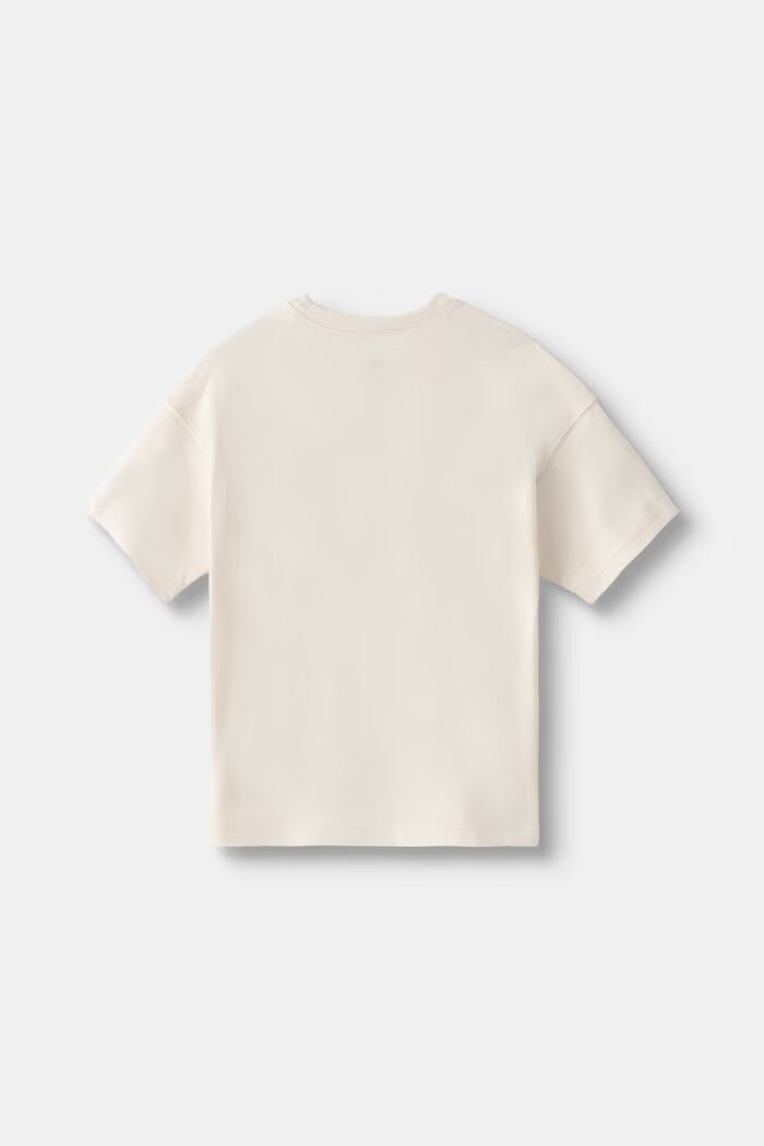 adidas Originals тениска за деца от памук LOGO PLAY бяла LH4732