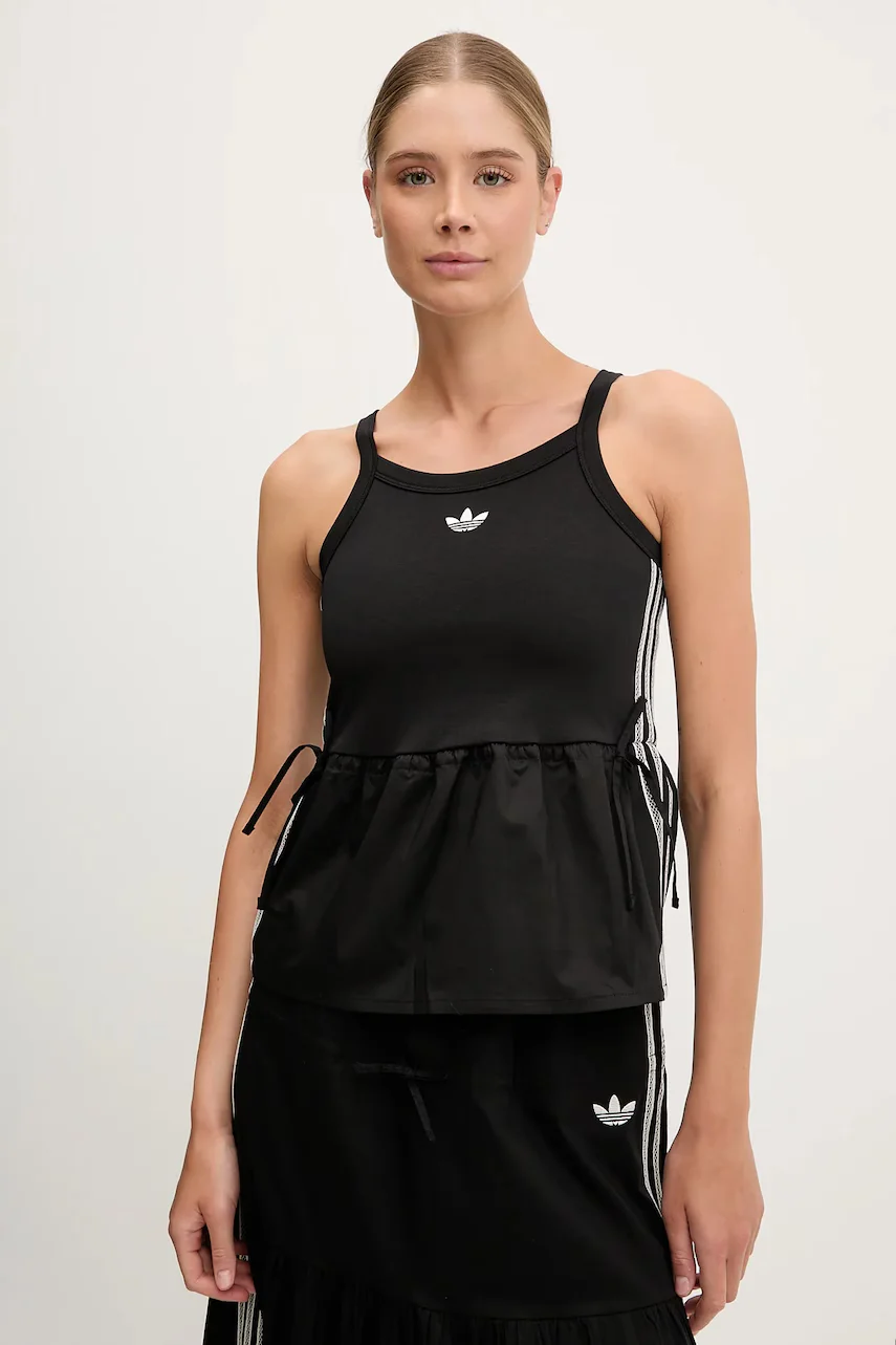 adidas Originals Топ Top