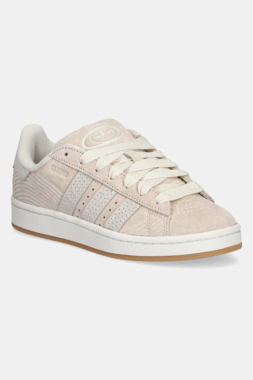 adidas Originals Велурени маратонки Campus 00s