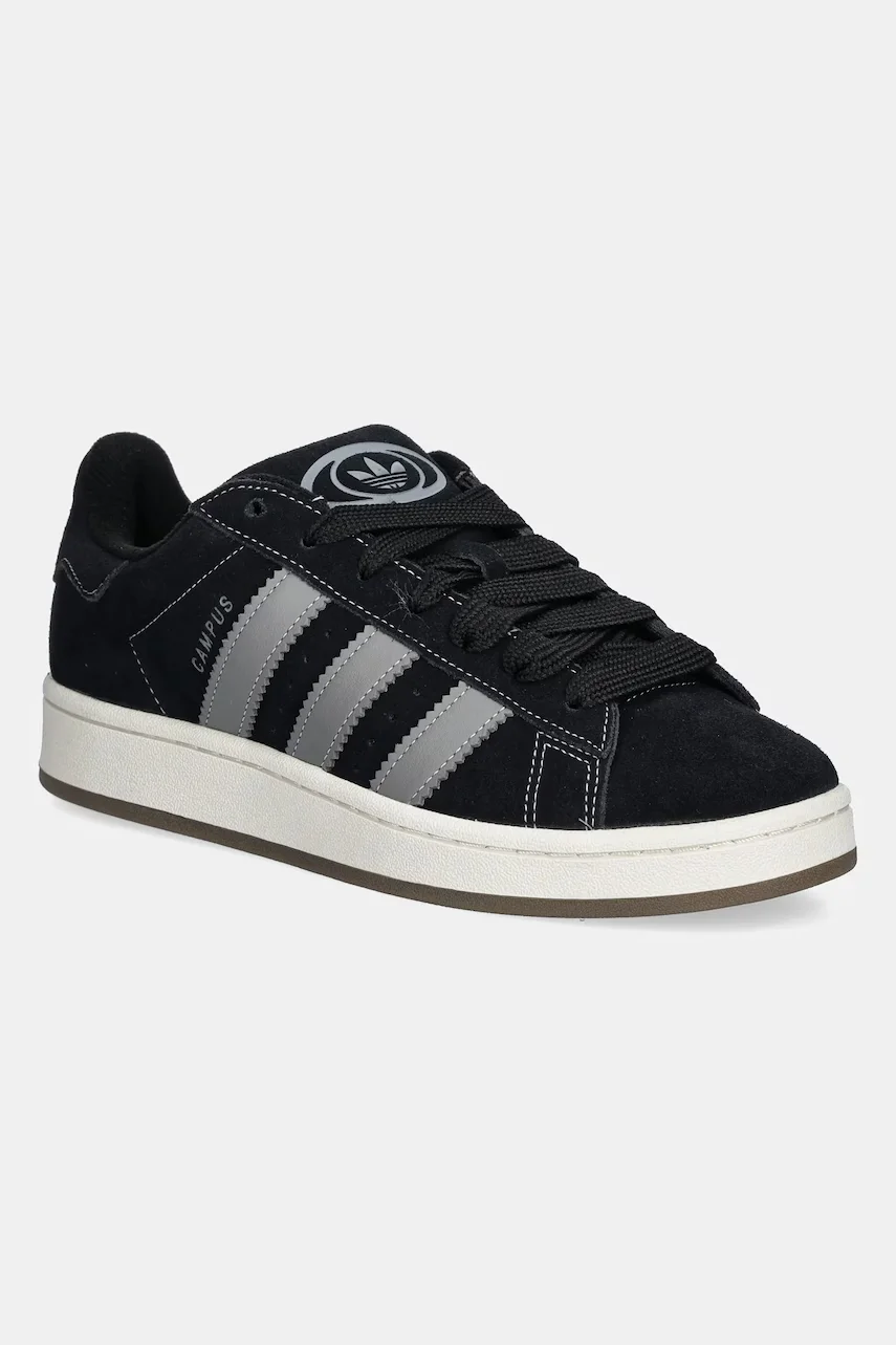 adidas Originals Велурени маратонки Campus 00s