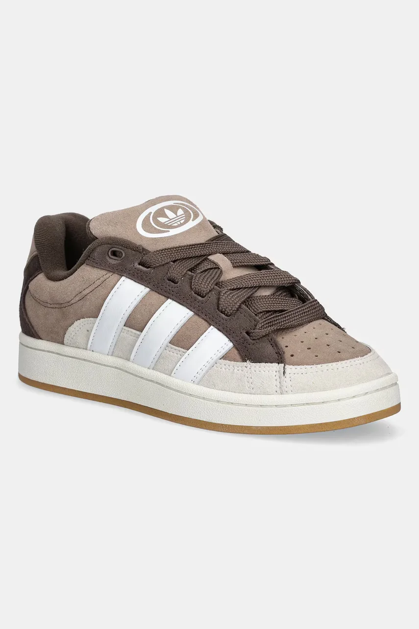 adidas Originals Велурени маратонки Campus 00S Beta