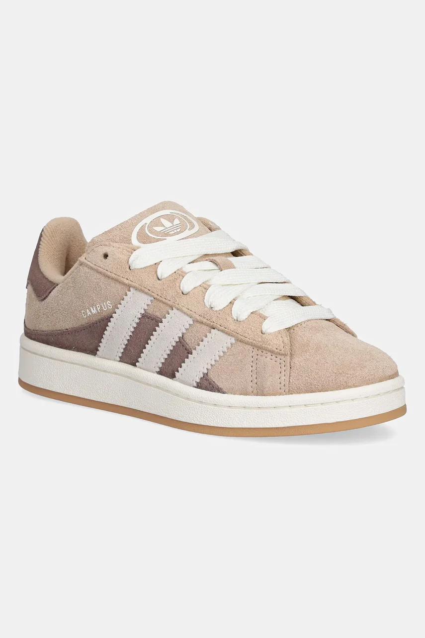 adidas Originals Велурени маратонки Campus 00S Twist