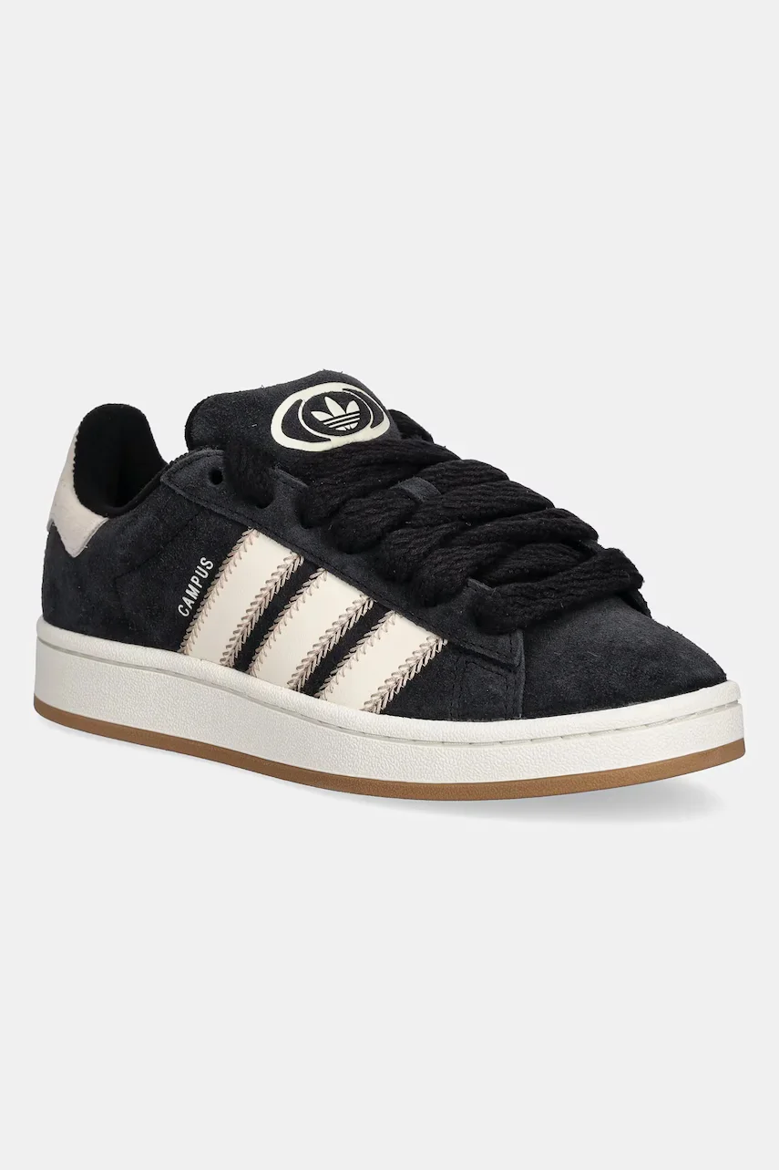 adidas Originals Велурени маратонки Campus 00S W