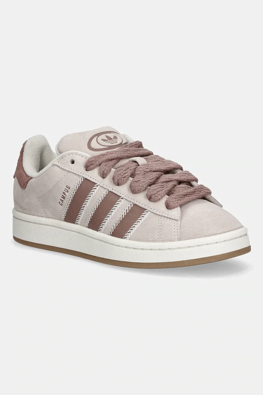 adidas Originals Велурени маратонки Campus 00S W