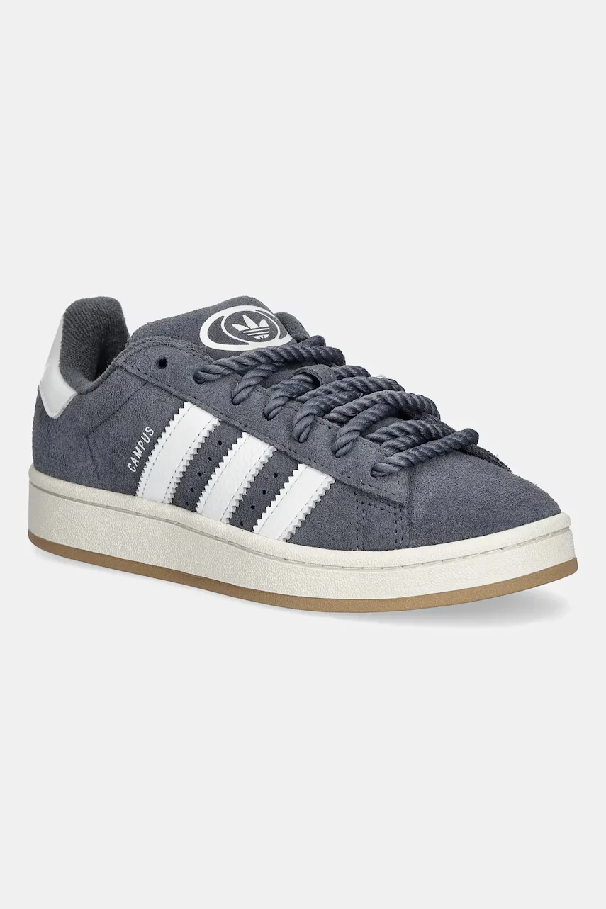 adidas Originals Велурени маратонки Campus 00S W