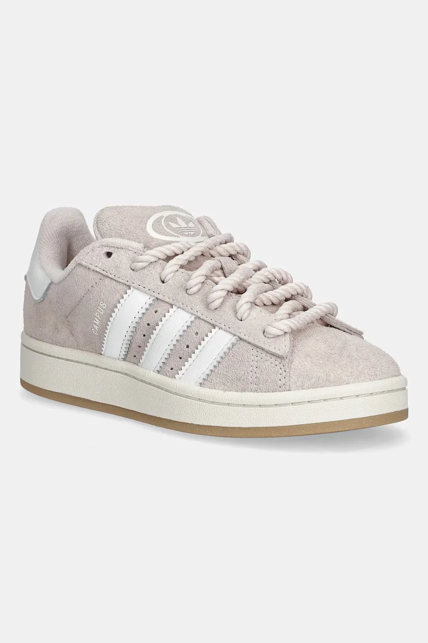 adidas Originals Велурени маратонки Campus 00S W