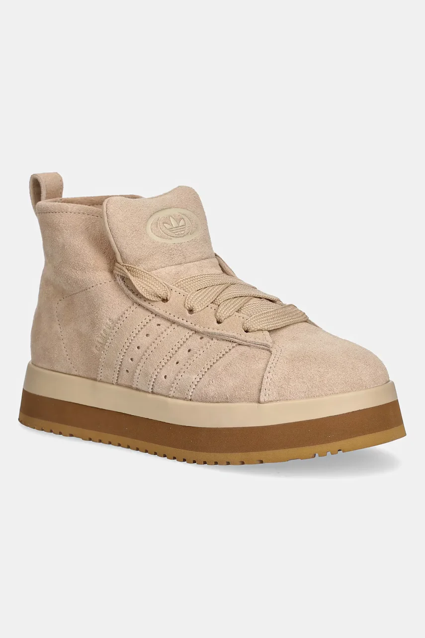 adidas Originals Велурени маратонки Campus 00s WTR MD