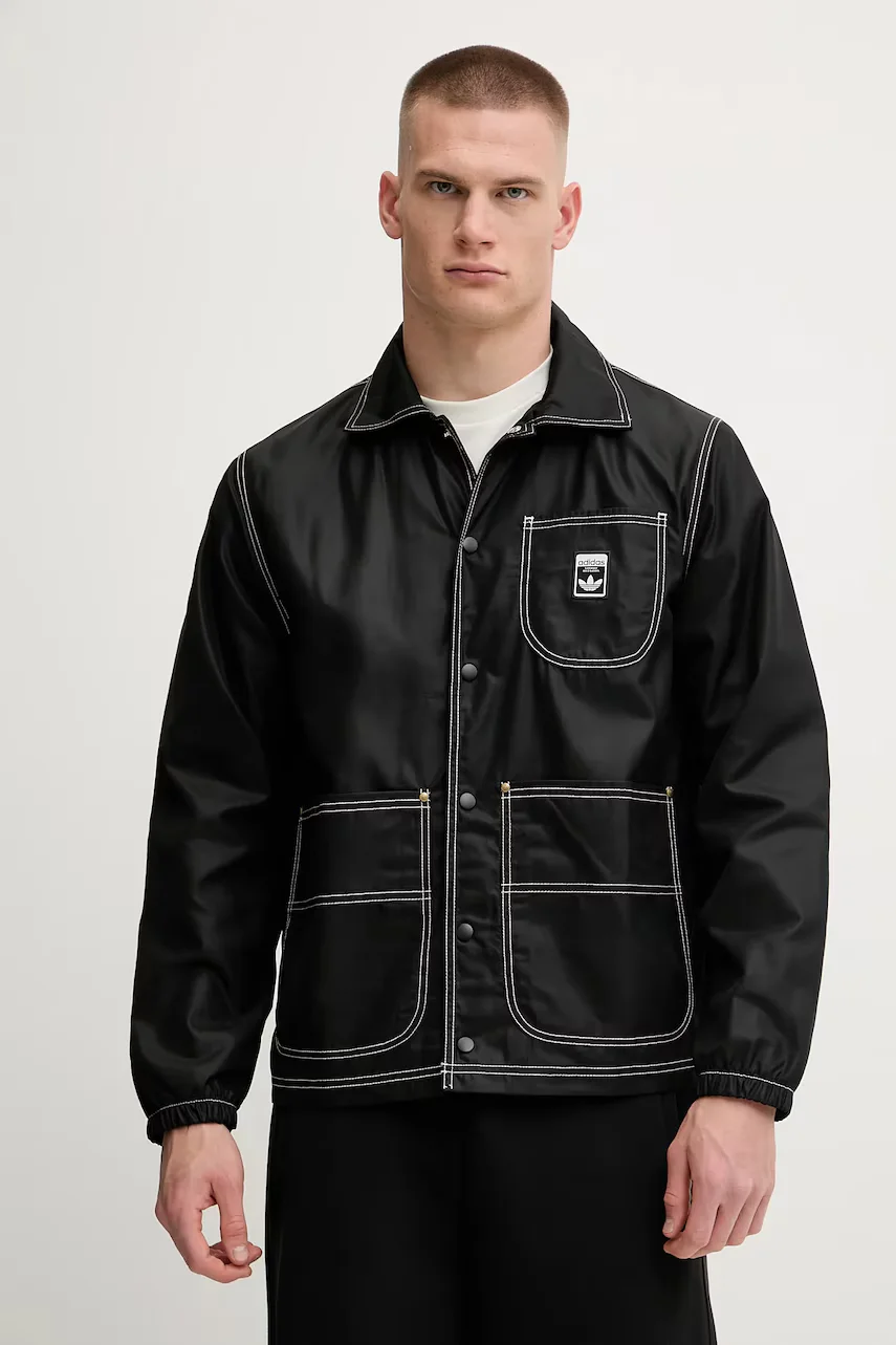 adidas Originals Яке Graphic Reg Jkt