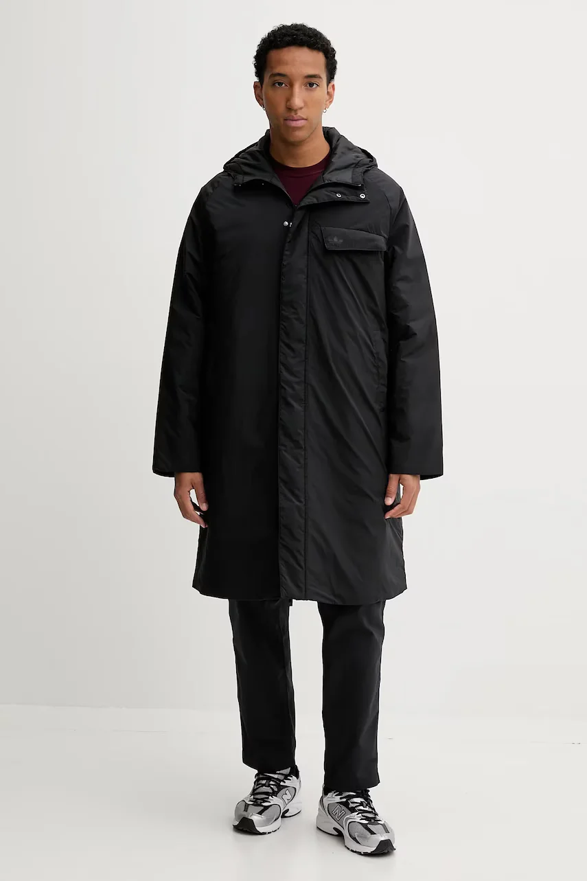 adidas Originals Яке Premium Essentials Parka