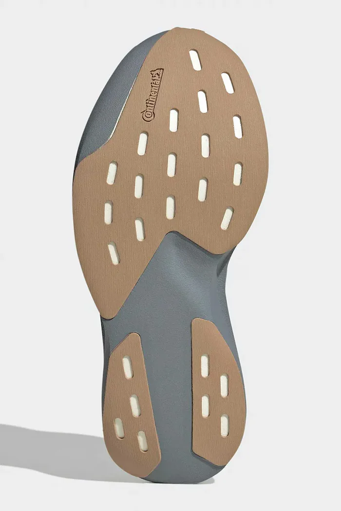 adidas Performance ADIZERO EVO SL маратонки за деца сиви KJ5549