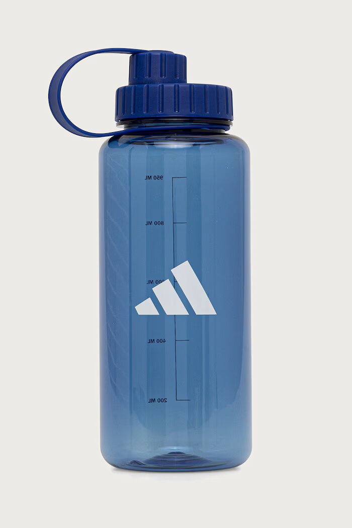 adidas Performance Бутилка 1L синя KS9675