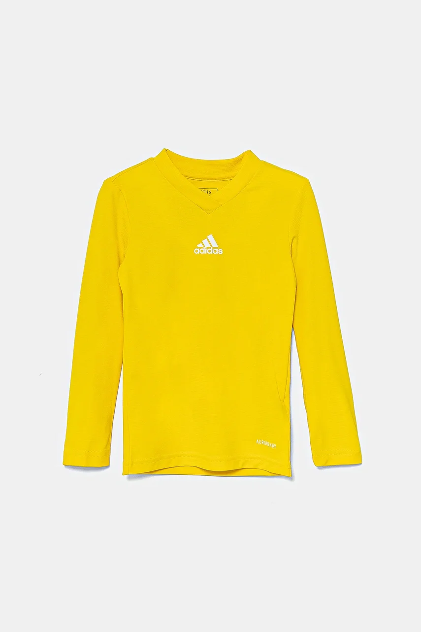 adidas Performance Детска блуза с дълги ръкави