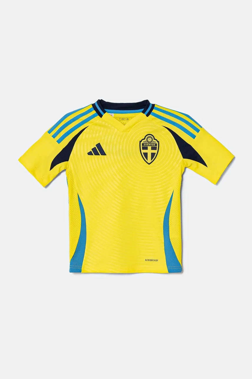 adidas Performance Детска тениска