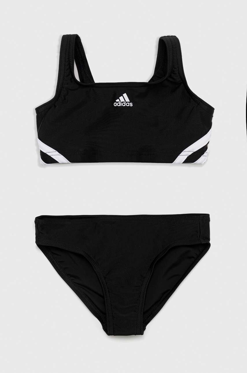 adidas Performance Детски бански от две части 3S