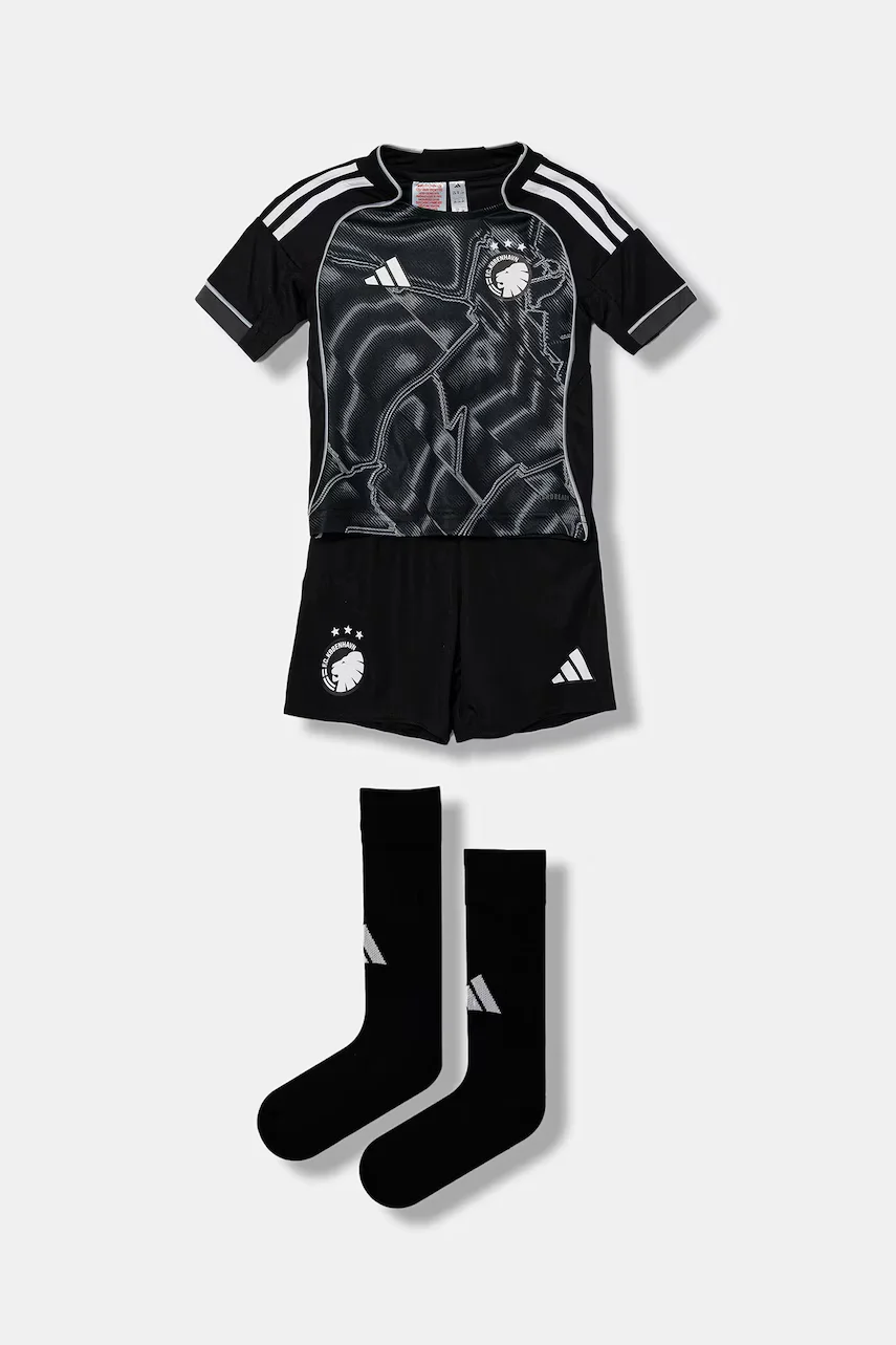 adidas Performance Детски комплект FCK
