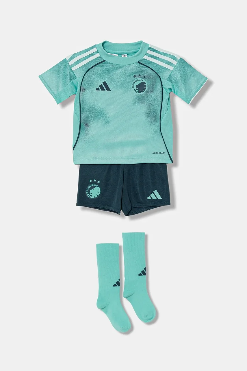 adidas Performance Детски комплект FCK