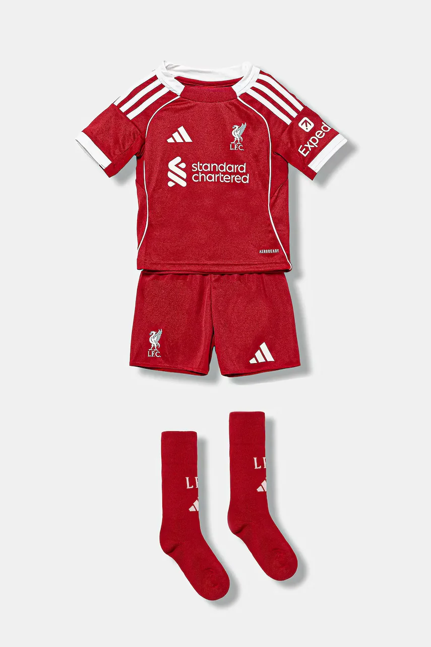 adidas Performance Детски комплект LFC (2 броя)