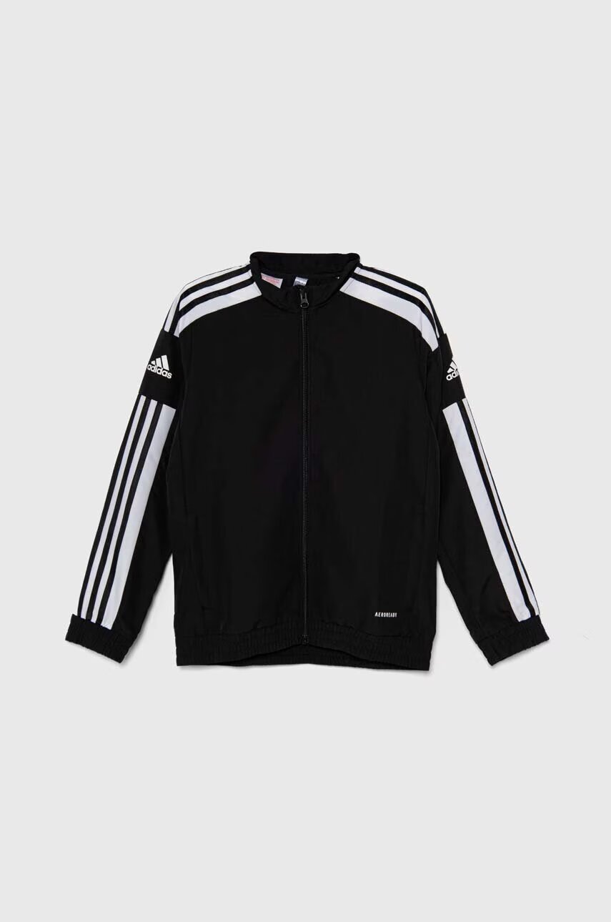 adidas Performance Детски суичър SQ21 PREKT