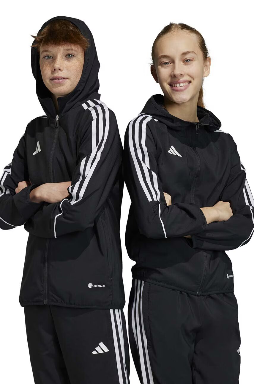 adidas Performance Детски суичър TIRO23 L WB Y