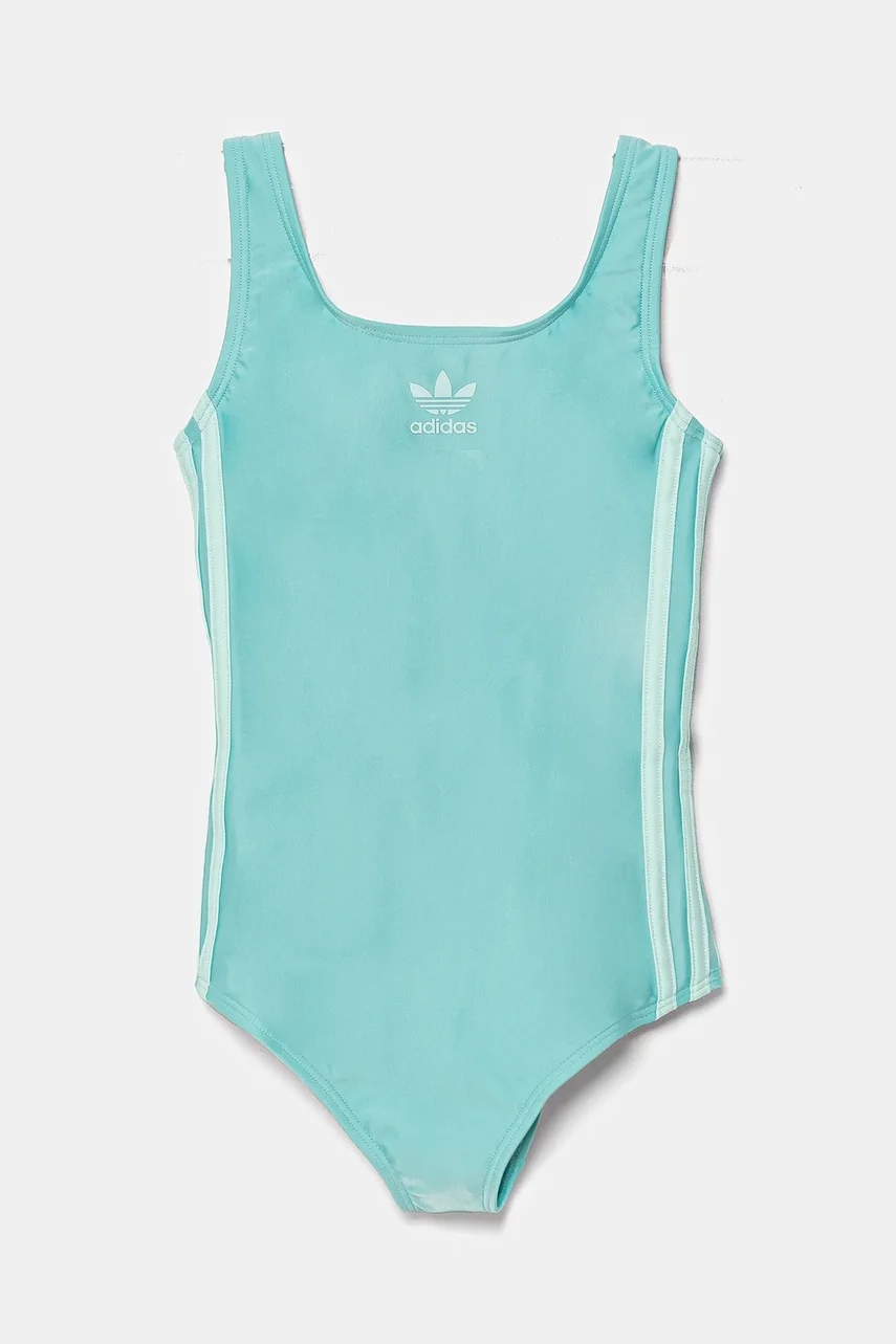 adidas Performance Детски цял бански