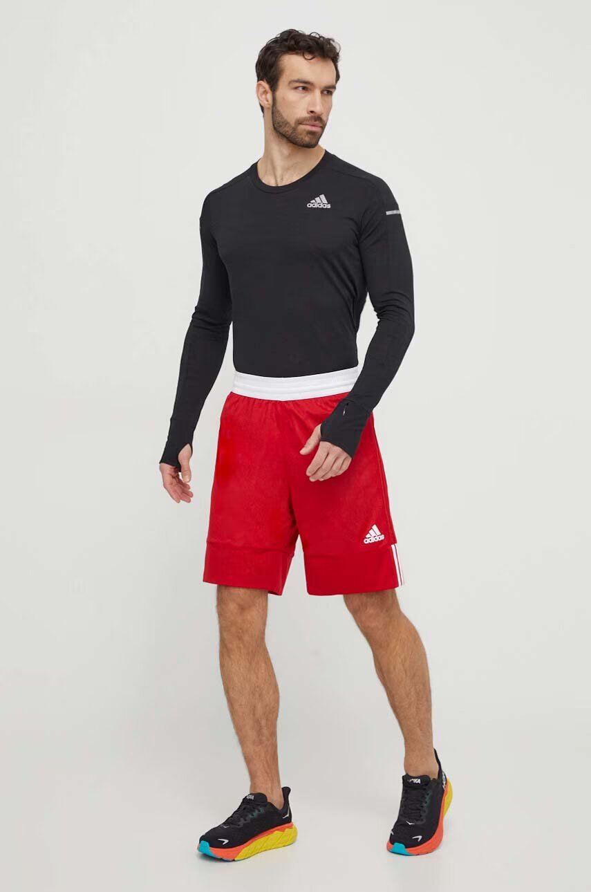 adidas Performance Къс панталон за трениране