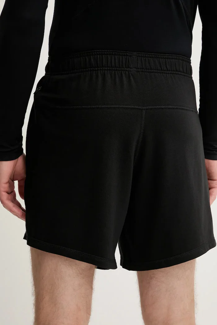 adidas Performance Къс панталон за трениране Designed for Training мъжки в черно JN3670