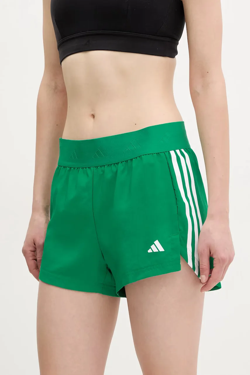 adidas Performance Къс панталон за трениране Hyperglam