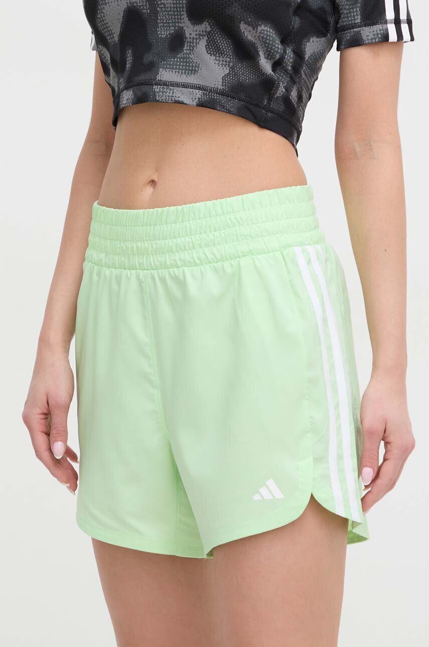 adidas Performance Къс панталон за трениране Pacer