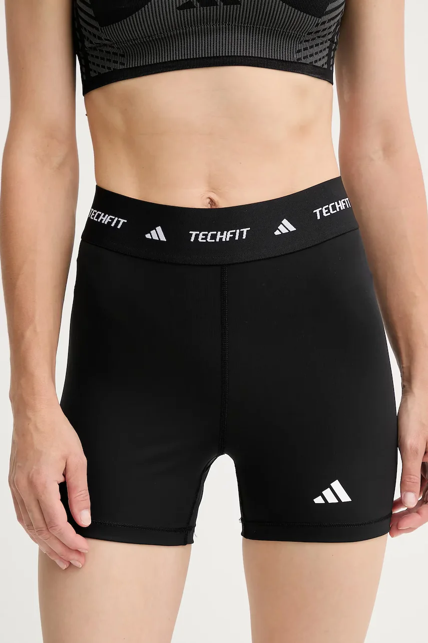 adidas Performance Къс панталон за трениране Techfit