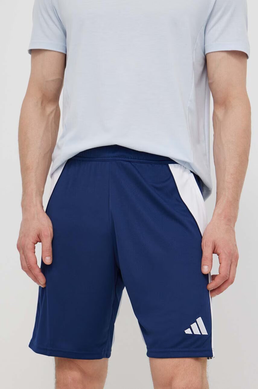 adidas Performance Къс панталон за трениране Tiro24