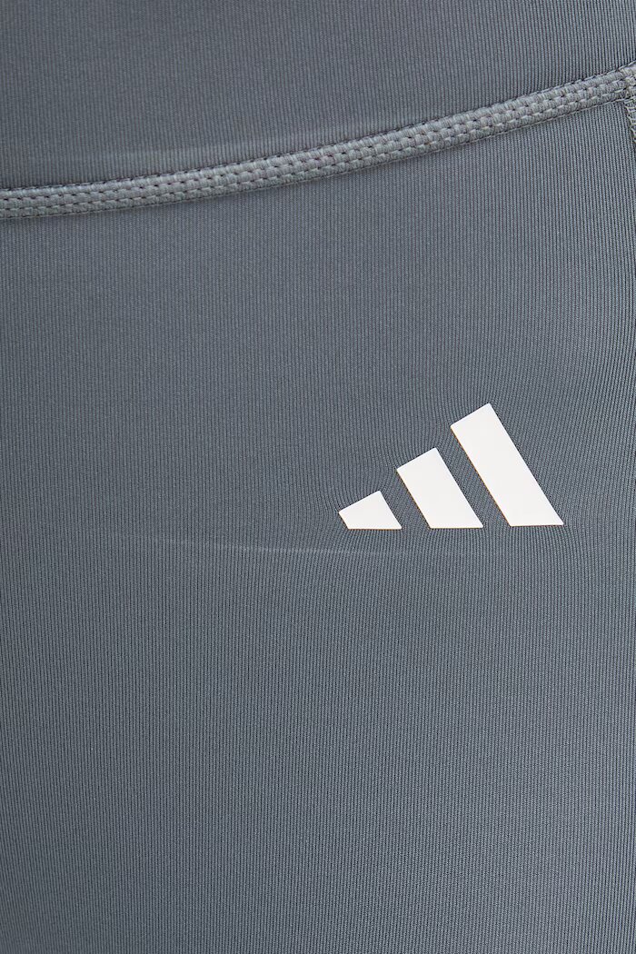 adidas Performance Клин за трениране Essentials в синьо с принт JI5513