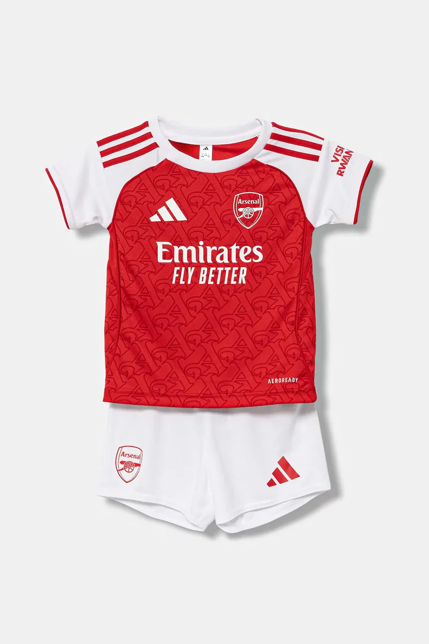 adidas Performance Комплект за бебета AFC