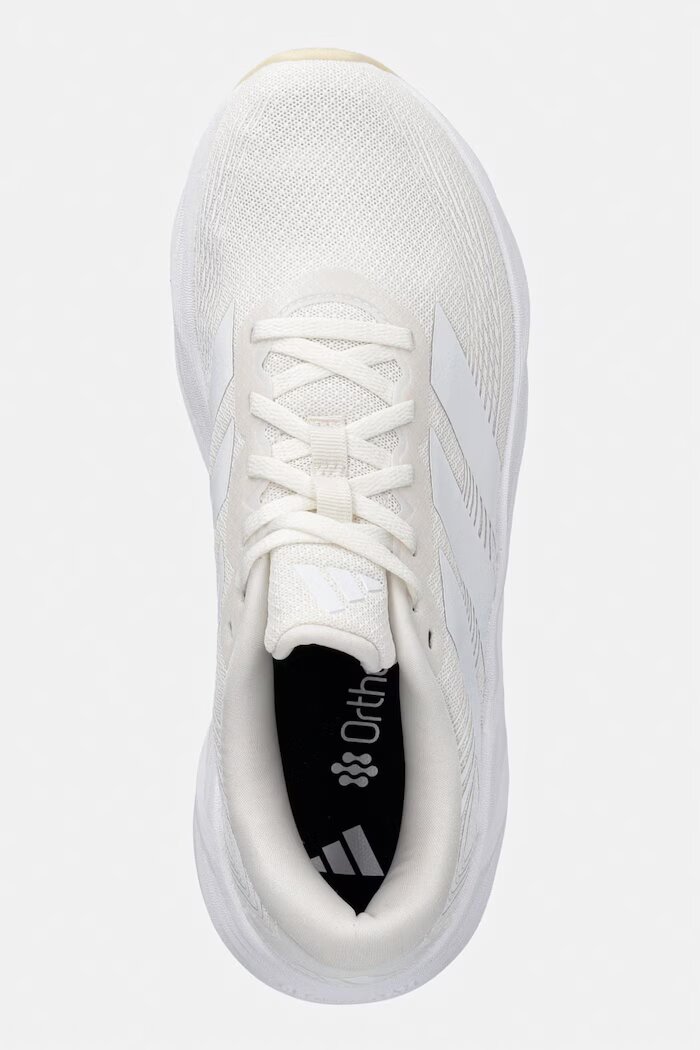adidas Performance маратонки дамски GALAXY 8 бежови IH9794